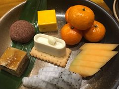 -和彩放题餐厅(酒仙桥店)
