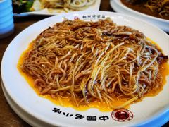 -直隶安家罩饼(复兴路店)