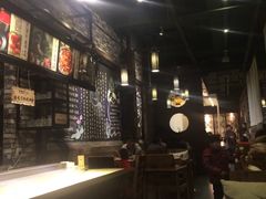 -素德轩素食餐厅(东港店)