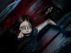 -棂笼·深度沉浸密室(武汉旗舰店)