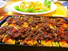 -红辣椒·川菜·火锅(科华路店)