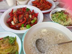 -四妹餐厅(玫瑰街店)