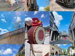 -赤坎·广东华侨国际旅游度假区