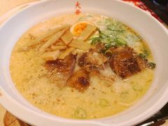 -味千拉面(上虞万和城分店)