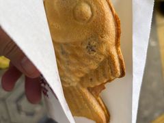 -鸣门鲷烧本铺