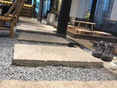 -Metal hands·铁手咖啡