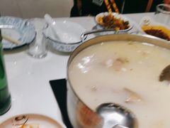 -英子补身汤(海兰路店)