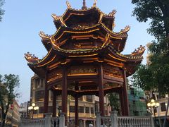 -长平肥姐白粥·海鲜打冷