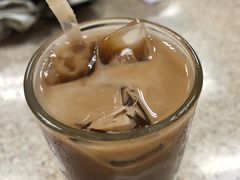 冻鸳鸯-沙溪兄茶餐厅