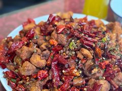 -小四川餐厅(纪庄子北道店)