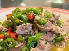 -富临轩私房菜(集庆门大街店)