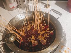 -钢管厂五区小郡肝火锅串串香(总店)
