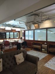 -BarberKiNG男士理发馆Barbershop