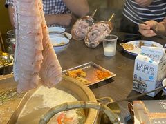 -土著渔匠·养生蝴蝶鱼(香樟路店)