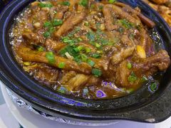 -快乐海鲜酒楼(滇池路店)