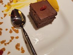 -波特曼西餐厅(中央大街店)