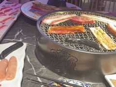 -十三姨正合丰烤肉(营迹路店)