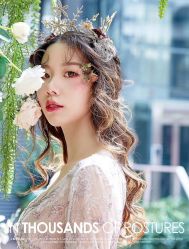 点击看大图 -弥雾·Nebula·西服婚纱定制