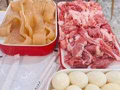 -欧提汗·新疆餐厅·清真(银都路店)