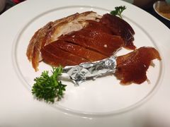 -额娘·春饼烤鸭(乐汇城店)