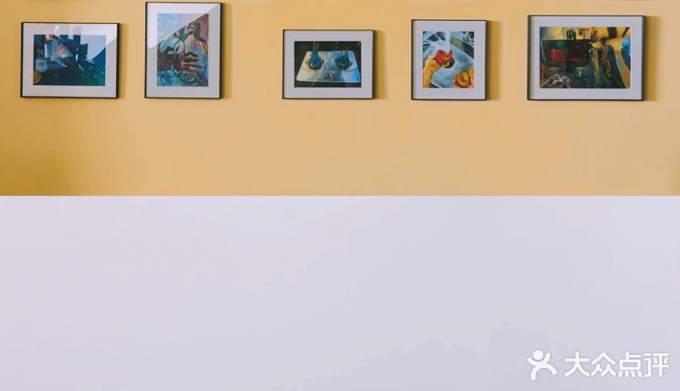 北京看展👉九月艺术展合集（上）