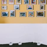 北京看展👉九月艺术展合集（上）