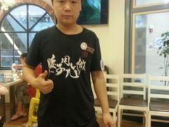 -闫府私房菜(经四路万达店)