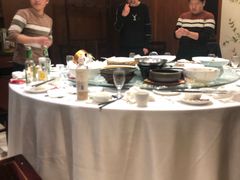 -小厨娘淮扬菜(天印大道店)