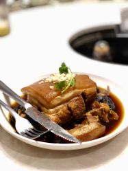 -珍膳禧宴·宴会厅