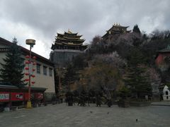 -迪庆藏族自治州博物馆