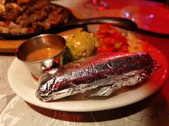-Chili's Cafe&Bar奇利斯(滨江店)