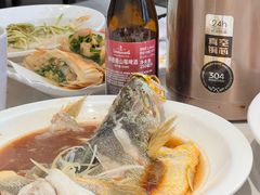 -海味当家·蒸锅海鲜(中山广场创始店)