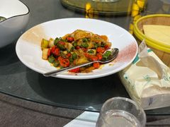 -箪食巷私房菜馆·鲁菜(玉函路店)
