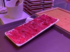 -古乐牛香·鲜牛肉自助火锅(南京总店)