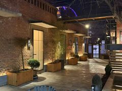 -羊门客在·烤盐池滩羊·川菜