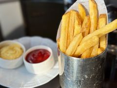 -上海柏悦酒店·大堂客厅