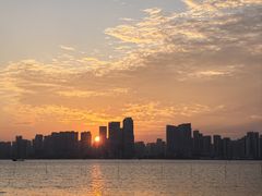 -霞山观海长廊