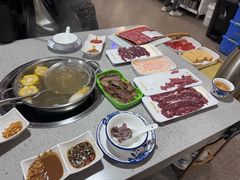 -杏花吴记牛肉火锅