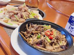 -秦三驴(云飞街店)