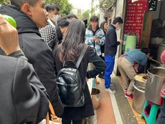 -蓉城西二道无名冒菜(西二道街店)