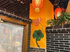 -江湖水乡铁锅炖魚(周庄嘉园店)