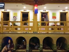 -纽斯桑拿会所(餐厅天山路店)