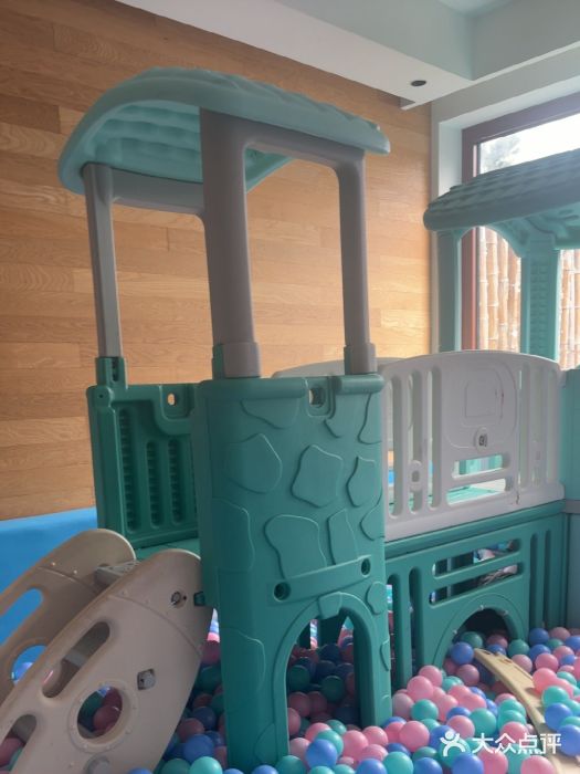 瑜上·山食小馆图片