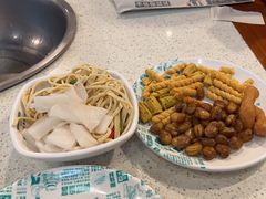 -京城胜利涮羊肉(禧乐汇店)