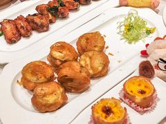 -陶陶居酒家(第十甫路总店)