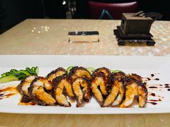 -8餐厅(新葡京酒店)