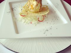 -金轩中餐厅 Jin Xuan(浦东丽思卡尔顿酒店)