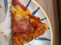 -必胜客(新中纬店)