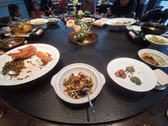 -大拙里·精致融合菜(沙湖桃源国际店)