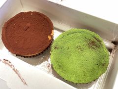 -黛汀烘焙DAINTY BAKERY(代字行合生汇店)